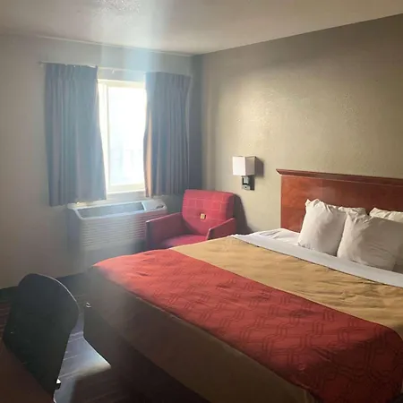 Days Inn By Wyndham Canon City